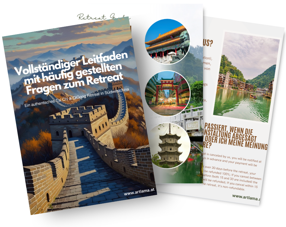 Editorial Design Österreich