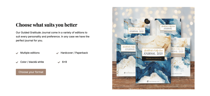 Landingpage für Buchverkauf Landingpage fur Buchverkauf artlama Landingpage für Buchverkauf auf Amazon