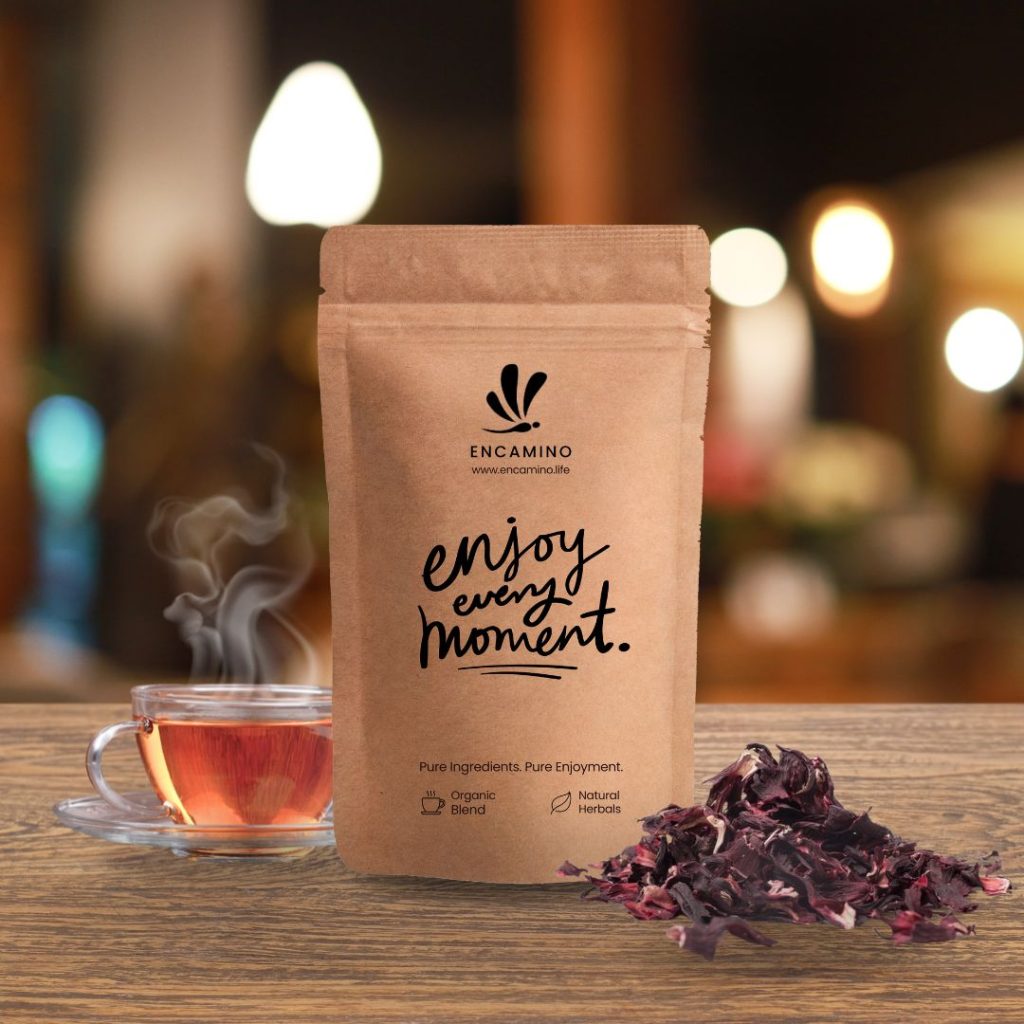 Verpackungsdesign