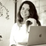 Über die Gründerin: Diana Burmistrova
